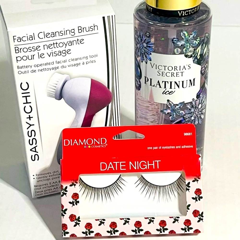 Party special set Victoria Secret set
